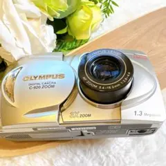 【OLYMPUS/オリンパス】C-990 デジタルカメラ　通電確認済 オリンパス C-990ZS オークション比較 - 価格.com