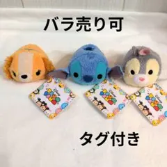 ディズニー　スティッチ　ツムツム　まとめ売り 2026年最新】ツムツム スティッチの人気アイテム - メルカリ