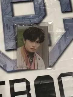 佐藤大樹 EXILE アクリルキーホルダー　アクキー　カレンダー　②