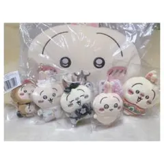 ちいかわ　うさぎ　ぬいぐるみ　マスコット　まとめ売り