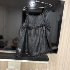 キャミ