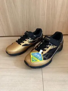 【未使用】ASICS LAZERBEAM 24.5cm