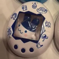 たまごっち Tamagotchi Pitta Vol.1 みみっち