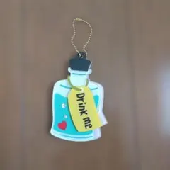 水曜日のアリス　スライドミラー　ドリンクミー