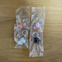 ハローキティ めじるしアクセサリー