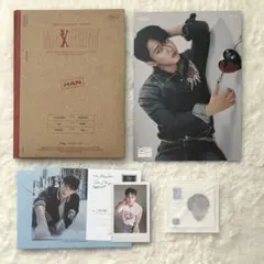 straykids スキズ アルバム maxident