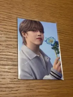 SEVENTEEN HANABIトレカ エスクプス