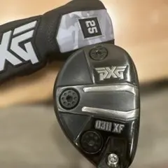 2026年最新】PXG ユーティリティ 25の人気アイテム - メルカリ