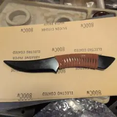 p*u様 CONDOR ナイフ BUSHLORE コンドル ブッシュロア 中古 - メルカリ