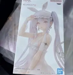 rurudo ESPRESTO -Sleepy Bunny-シュガー フィギュア