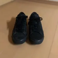 美品　NIKE SB ズームブレーザー GT スエード 26cm 黒