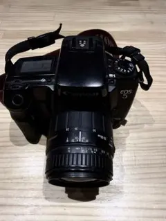 2026年最新】Canon EOS-5 qdの人気アイテム - メルカリ
