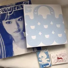 New Jeans EP アルバムのサムネイル