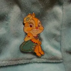 【世界1100個限定！】ティモンとプンバァ　ピンバッジ　上海ディズニー 世界1100個限定！】ティモンとプンバァ ピンバッジ 上海