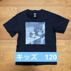 ユニクロ　UTGP キッズ Tシャツ 120cm スターウォーズ