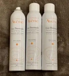 アベンヌウォーター 化粧水 300ml 3本セットのサムネイル