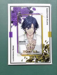 トキヤ うたプリ グラショ ビジュカ