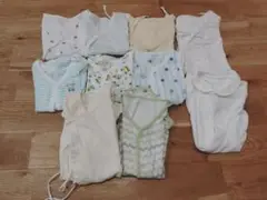ベビー服　まとめ売り