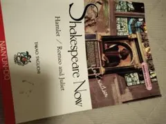 Shakespeare Now Hamlet /Romeo and Juliet