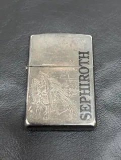 2026年最新】ZIPPO FF7の人気アイテム - メルカリ