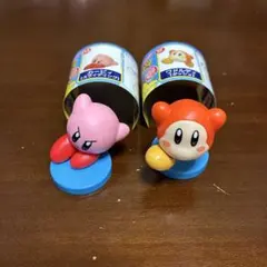 星のカービィ　チョコエッグ③