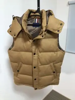 大特価　ユニオンステーションのダウンベスト