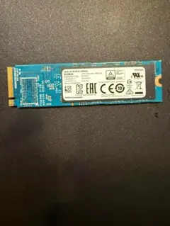 動作確認済 使用小 内蔵SSD 1TB KIOXIA EXCERIA G2 - メルカリ