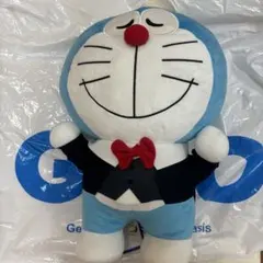 ドラえもん地球交響楽スーパーラージぬいぐるみ
