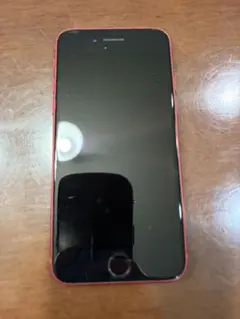 Apple iPhone SE (第2世代) PRODUCT(RED)