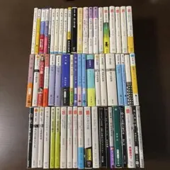 文庫本　セット 60冊