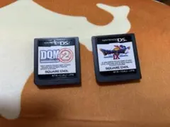 ドラゴンクエスト　IX 2 と　9 セット