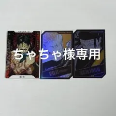 ちゃちゃ様専用