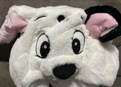 １０１匹わんちゃんファンキャップ