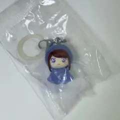 アイカツ！めじるしアクセサリー　紫吹蘭