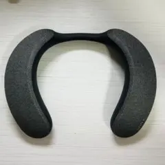 SONY SRS-NS7 ワイヤレスネックバンドスピーカー