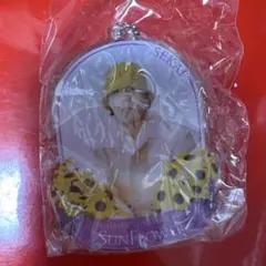 FANTASTICS SUNFLOWER キーホルダー 世界