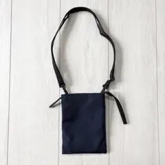 無印良品　サコッシュのサムネイル