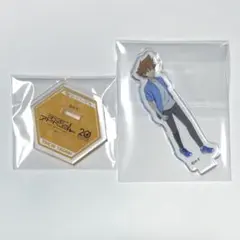 デジモンアドベンチャー ラストエボリューション 八神太一 アクリルスタンド 希少