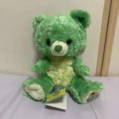 ユニベアシティ リトル・グリーン・メン - メルカリ