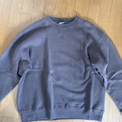 Russell スウェット