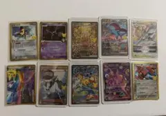 포켓몬 カード30th カードセット