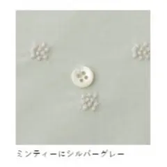 チェックアンドストライプ　アナベルpetit