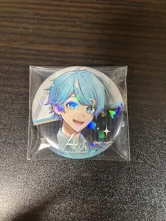 いれいす 缶バッジ　第17弾　4周年　-hotoke-