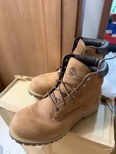 Timberland 6インチブーツのサムネイル