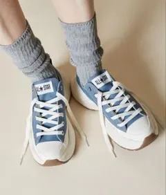 CONVERSE オールスターサージトレーナーオックス　24.5cm
