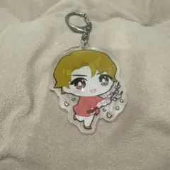 M!LK 曽野舜太　ファンミアクキー