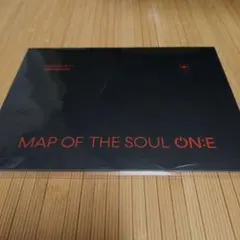 BTS MAP OF THE SOUL ON:E　フォトカードセットほか