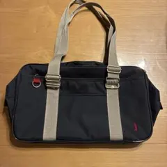 イーストボーイ スクールバック ネイビー