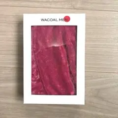 WACOAL MEN レース　ボクサー　ワコールメンのサムネイル