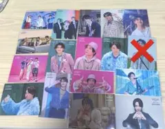 MGA Special Photo Card Set BABEL no TOH - メルカリ